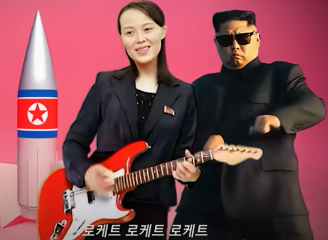 유튜브 '화성인 릴도지' 채널 캡처
