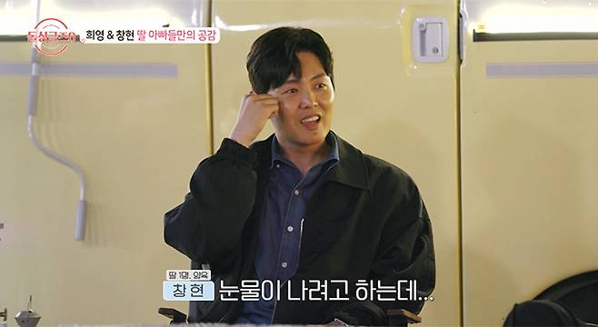 /사진=MBN '돌싱글즈6' 방송화면