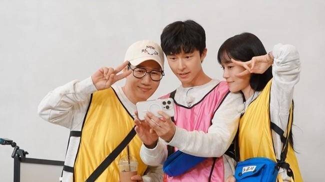 사진=SBS ‘런닝맨’ 제공