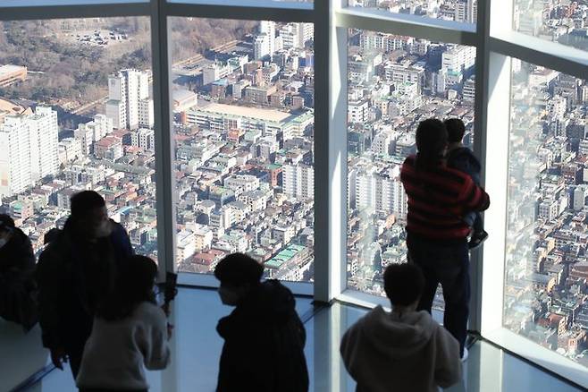 이달 전국에서 1000가구 이상 대단지가 올해 월별 기준 최대 물량으로 공급될 예정이다.ⓒ데일리안DB