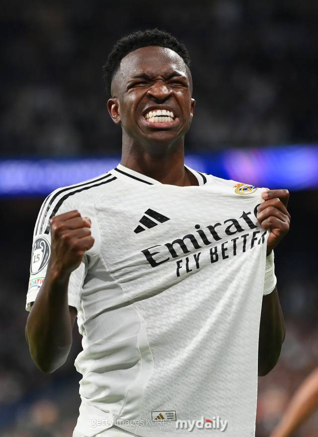 비니시우스 주니오르/게티이미지코리아