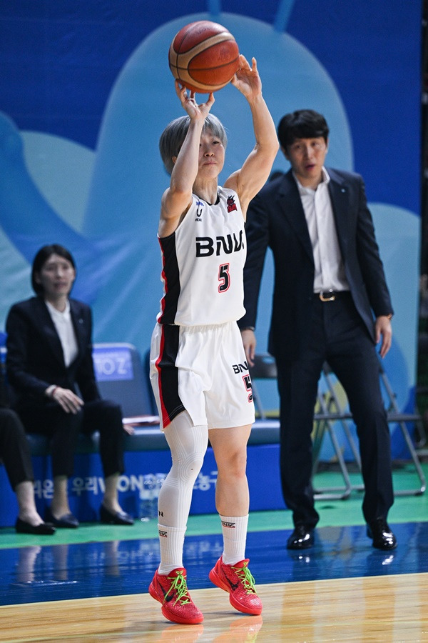 안혜지 / 사진=WKBL 제공