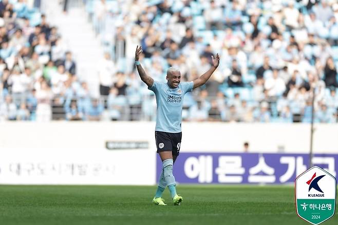 사진 | 한국프로축구연맹