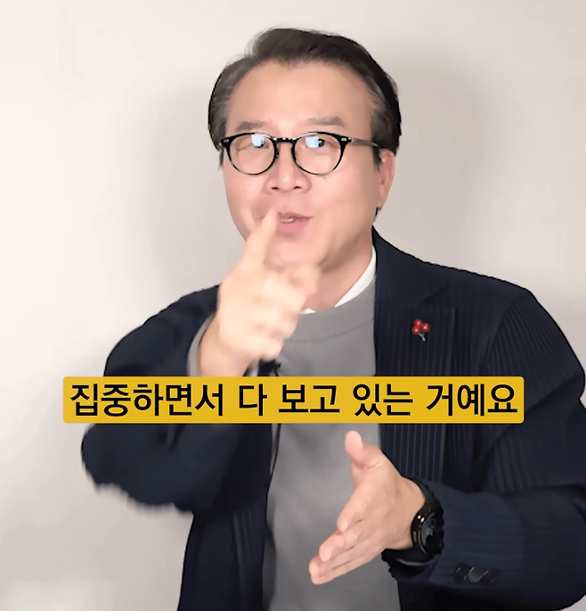 의외로 ADHD들이 활약하는 직업