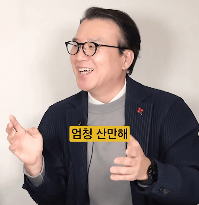 의외로 ADHD들이 활약하는 직업