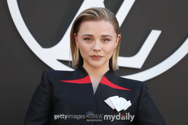 클로이 모레츠./게티이미지코리아
