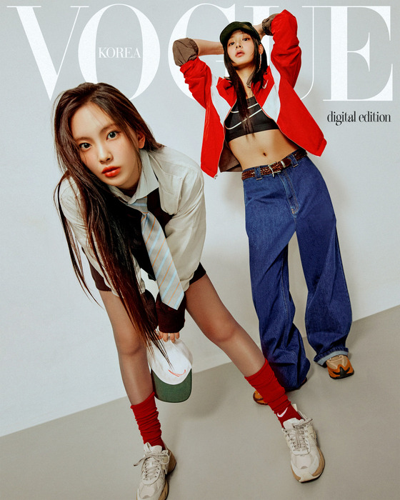 〈사진=보그(VOGUE)〉