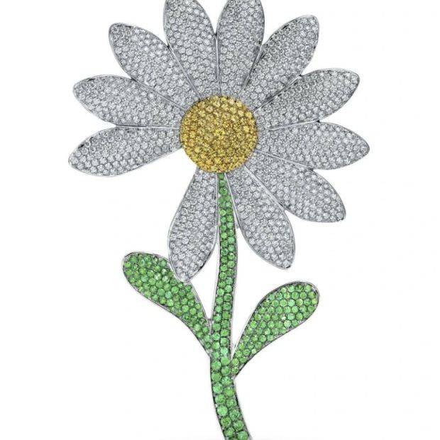 브랜드 공식 홈페이지