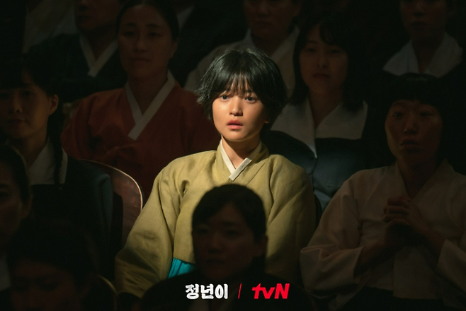 사진제공=tvN