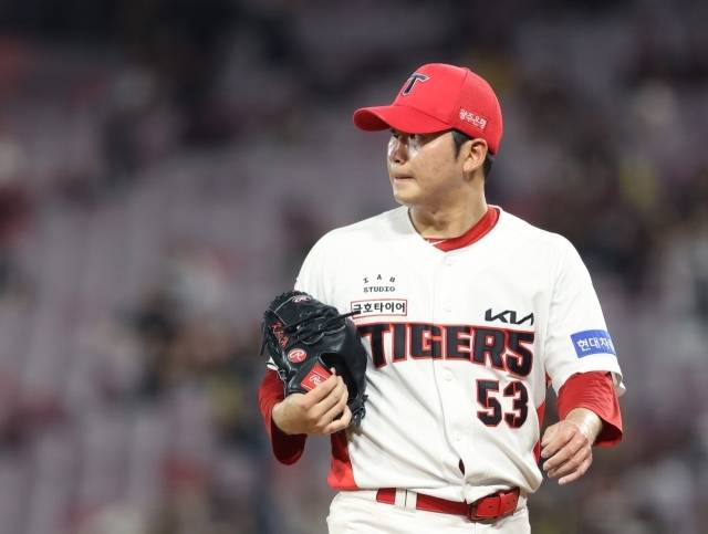 김기훈/KIA 타이거즈