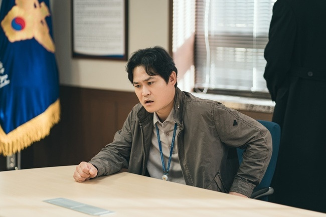 SBS 새 금토드라마 ‘열혈사제2’ 제공