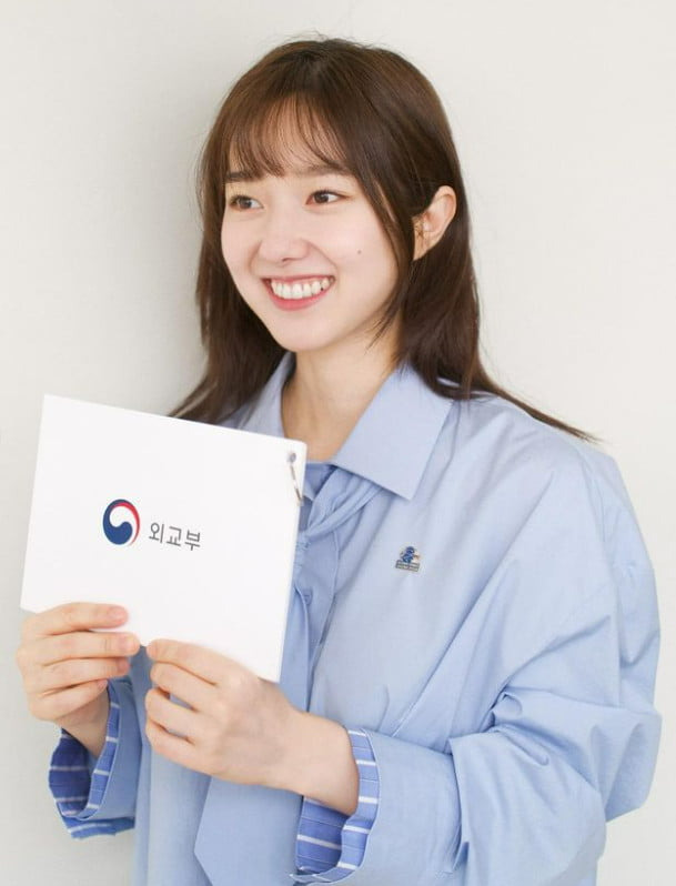 사진=이혜성 SNS