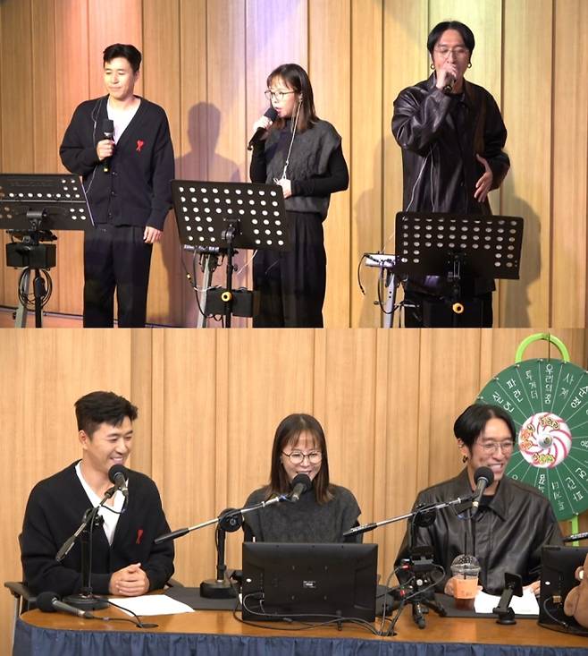 라디오 ‘두시탈출 컬투쇼’ (제공: SBS 파워FM)