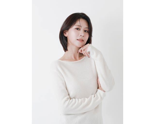 손정은 아나운서가 SM C&C의 손을 잡았다. SM C&C 제공