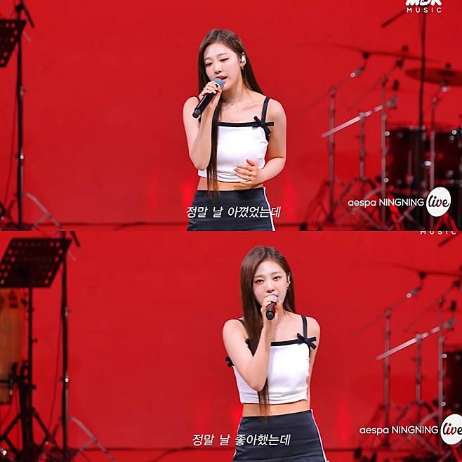 사진=유튜브 채널 &nbsp;‘잇츠 라이브’