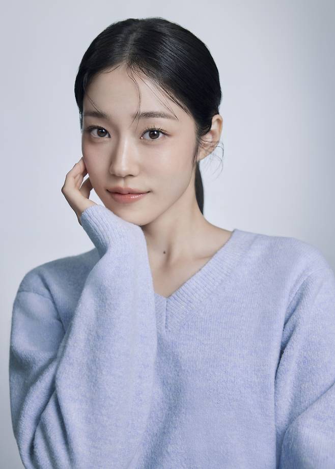 Actor Roh Yoon-seo [MAA]