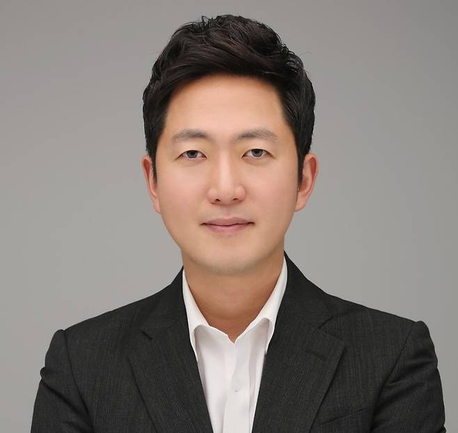 HYBE CEO Lee Jae-sang [HYBE]