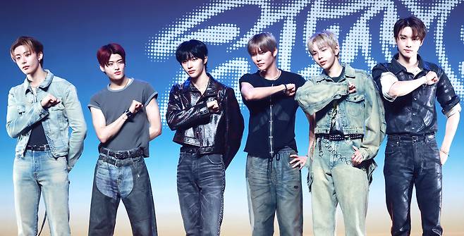 Boy band Riize [YONHAP]