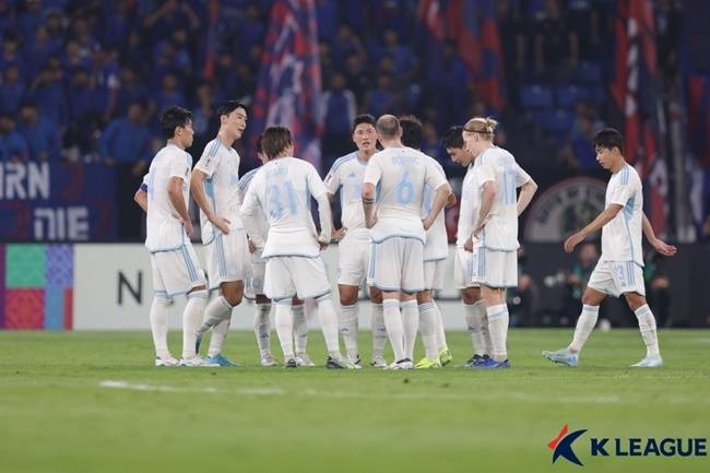 사진=프로축구연맹