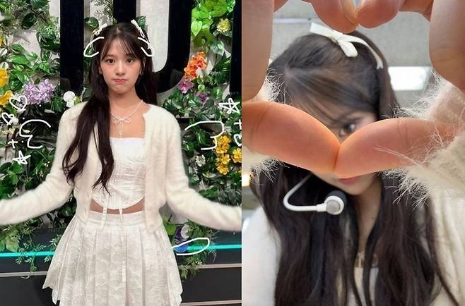 사진=안유진
