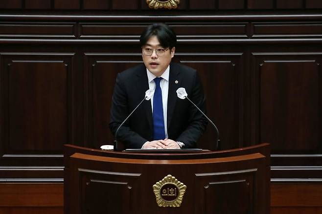 [부산=뉴시스] 부산시의회 반선호 시의원. (사진=부산시의회 제공) 2024.07.10. photo@newsis.com *재판매 및 DB 금지