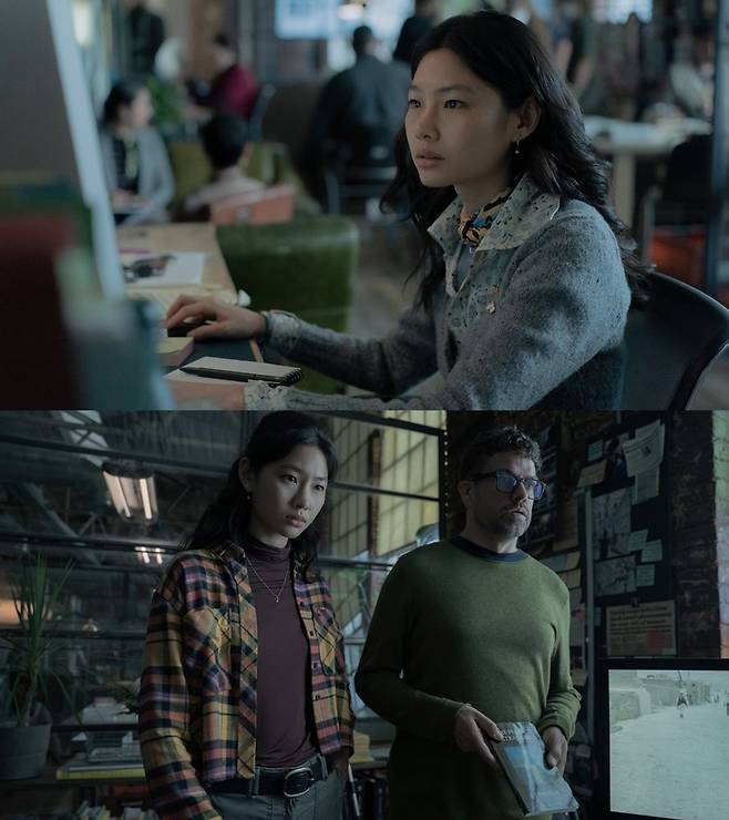 사진제공｜애플TV+