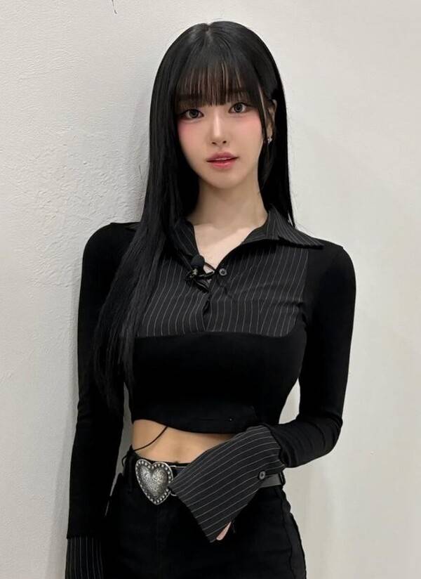 사진=과즙세연 인스타그램&nbsp;