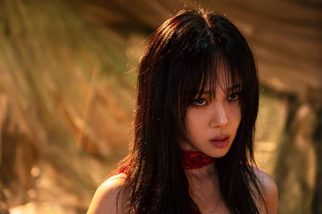 &nbsp;‘강남 비-사이드’ 스틸 / 사진=디즈니플러스 제공