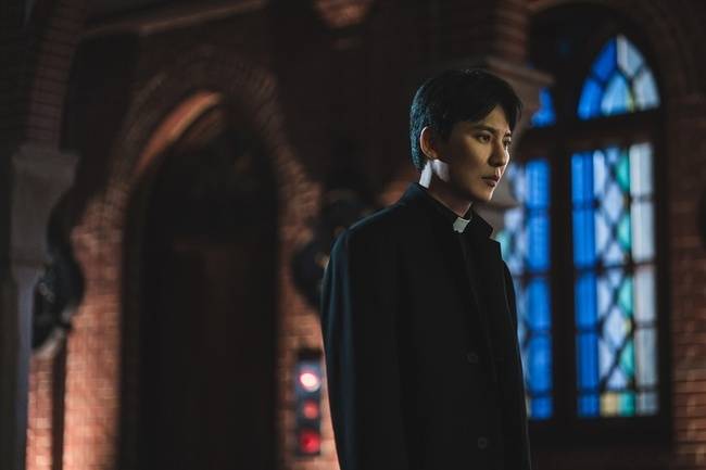 사진=SBS ‘열혈사제2’