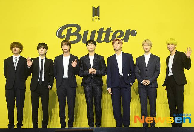 사진=방탄소년단 / 뉴스엔DB