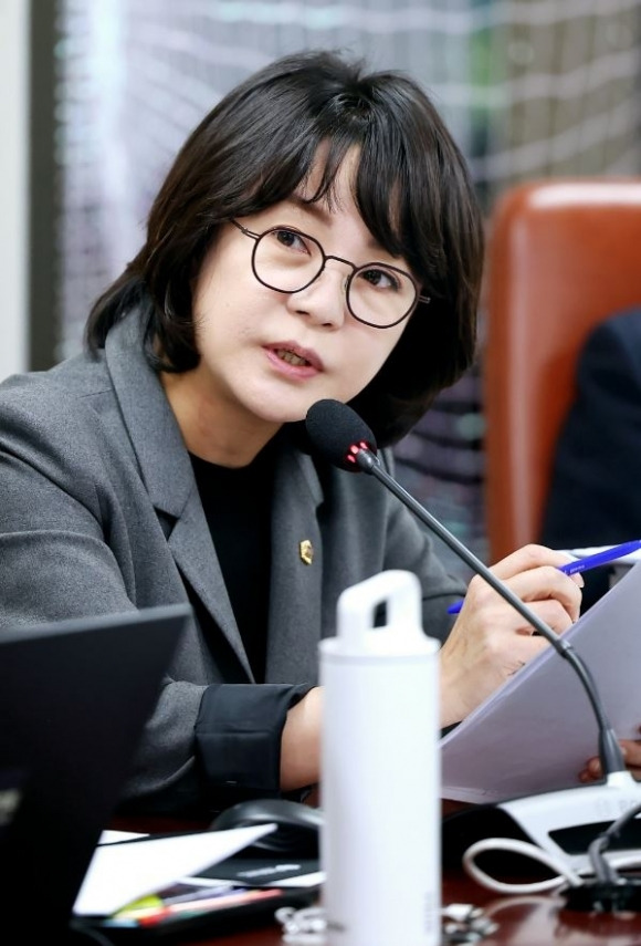 김혜영 서울시의원