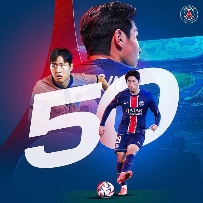 사진=파리 생제르맹