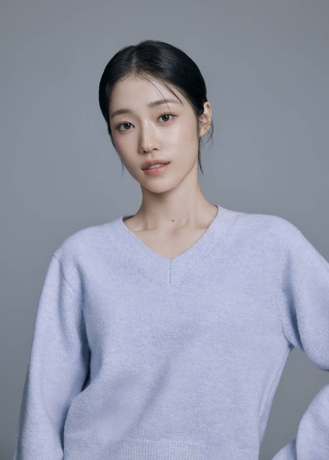 배우 노윤서. MAA 제공