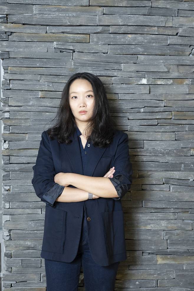 조우리 PD. CJ ENM 제공