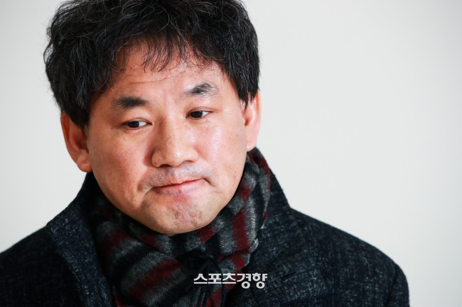 SBS Plus-ENA 공동제작 예능 ‘나는 SOLO’ 연출자 남규홍PD. 사진 스포츠경향DB