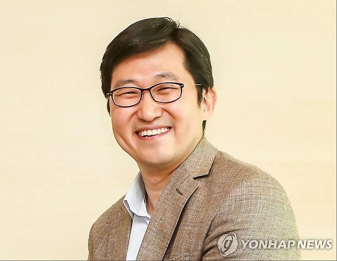 김범석 쿠팡 대표 [쿠팡 제공]