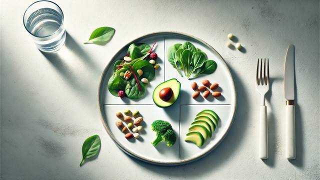 단식모방 다이어트(FMD)가 신장 기능을 회복하고 질환 진행을 늦추는 데 효과적이라는 연구 결과가 나왔다ㅣ출처: DALL·E