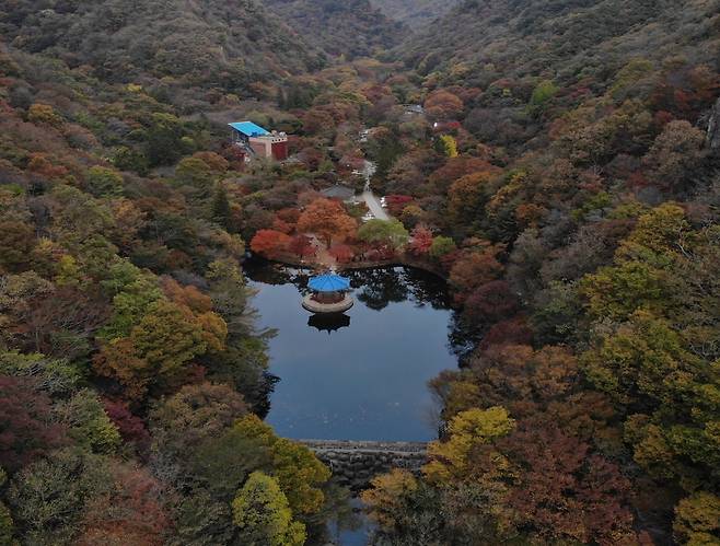 / 내장산국립공원사무소