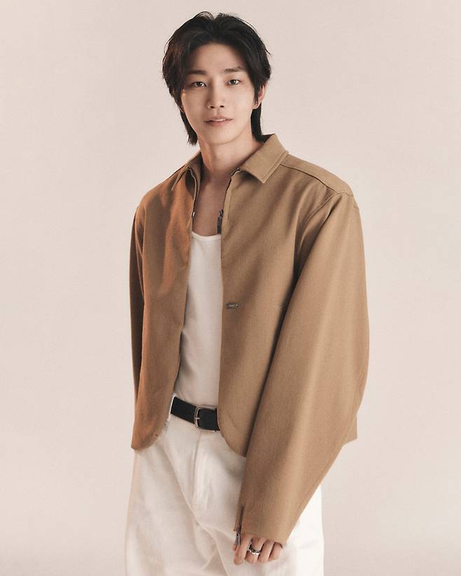 배우 김재영. 사진 l 매니지먼트 S