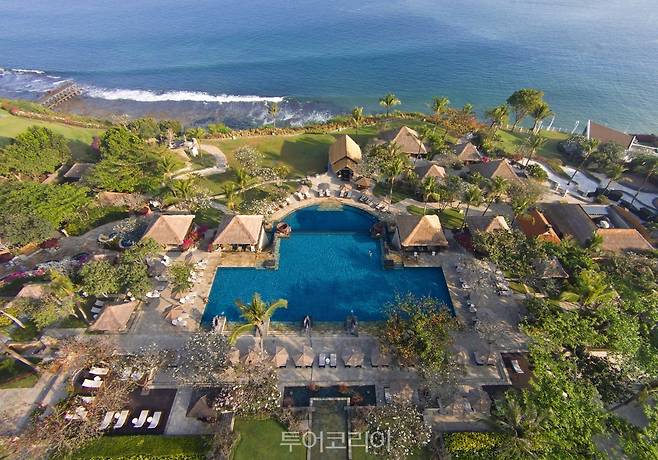 아야나 리조트 /사진-모두투어