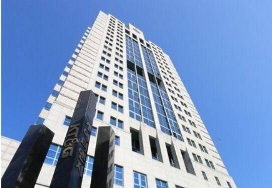 KT&G 사옥. /KT&G 제공