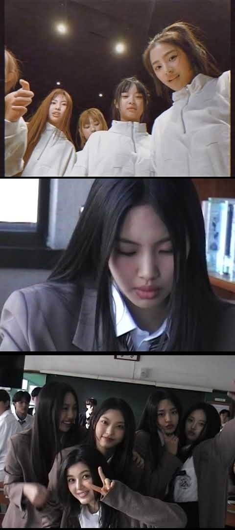 유튜브 채널 '반희수' 영상 썸네일/유튜브 채널 '반희수'