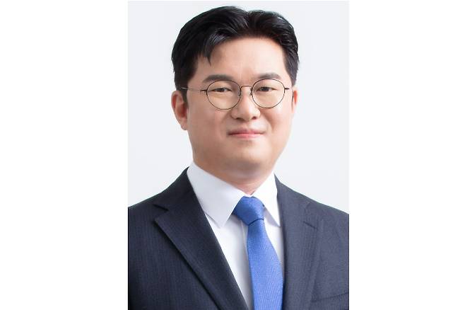 정준호 국회의원. 정 의원실 제공