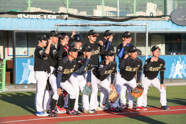 한국농아인야구소프트볼연맹 제공