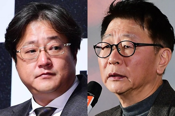 곽경택 감독이 음주 운전으로 신작 ‘소방관’에 악영향을 끼친 곽도원에 대한 원망을 솔직하게 털어놓았다. 사진 I 스타투데이DB, 강영국 기자