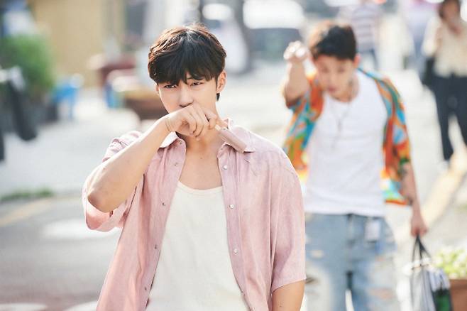 넷플릭스 시리즈 ‘Mr. 플랑크톤’ (제공: 넷플릭스)