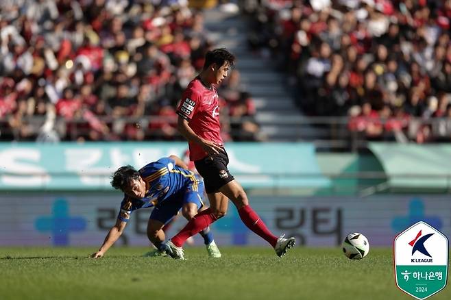 사진 | 한국프로축구연맹