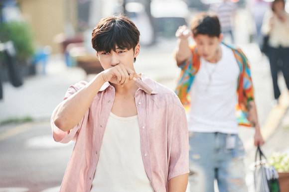 Mr. 플랑크톤(Mr. Plankton) [사진=넷플릭스]