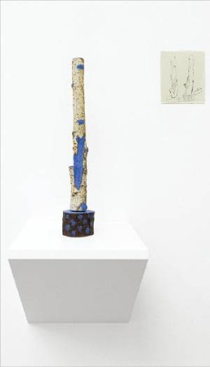 ‘언박싱 프로젝트 3.2: 마케트’에 전시된 김윤신 ‘합이합일 분이분일 2023-29’. VSF 제공