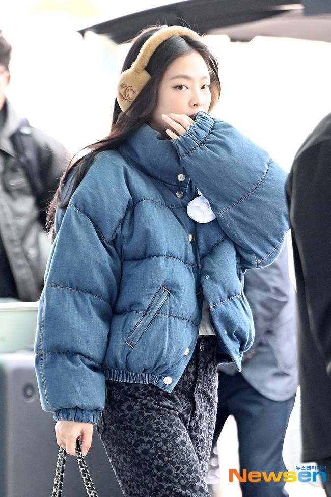 제니 / 뉴스엔DB